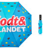 Main Full Colour Compact Umbrellas